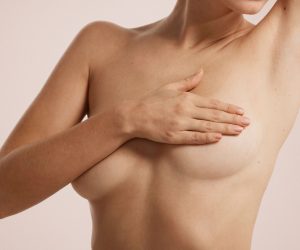 Chirurgie esthétique des seins