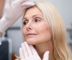 Chirurgie esthétique du visage